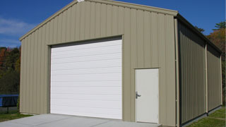 Garage Door Openers at Mesquite Apartments Mesquite, Texas